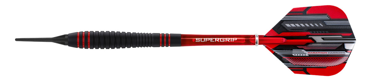 Šipky Harrows ACE 16 g