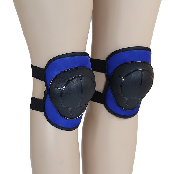 Souprava chráničů NILS EXTREME H110 tmavěmodrá 5