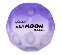 Waboba MOONBALL MINI míček fialový Waboba MOONBALL MINI míček fialový