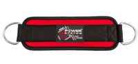Power System Ankle Straps