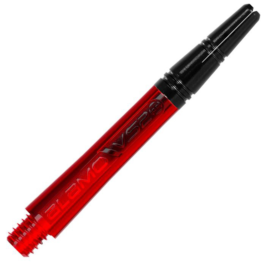 Násadky Harrows  ALAMO VS2 červená - 45mm