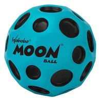 Waboba MOONBALL míček tyrkysová Waboba MOONBALL míček tyrkysová
