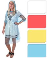 Pláštěnka jednorázová universální