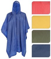 Pončo Outdoor pro dospělé