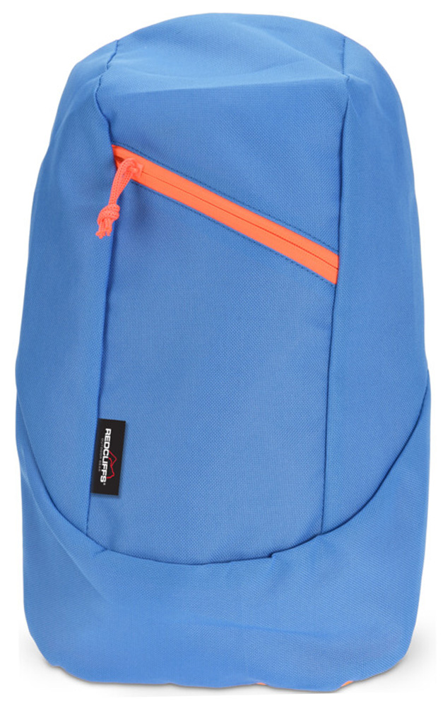Batoh Redcliffs 9 modrá 9L