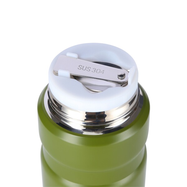 Termoska na jídlo NILS Camp NCT02 750 ml 6