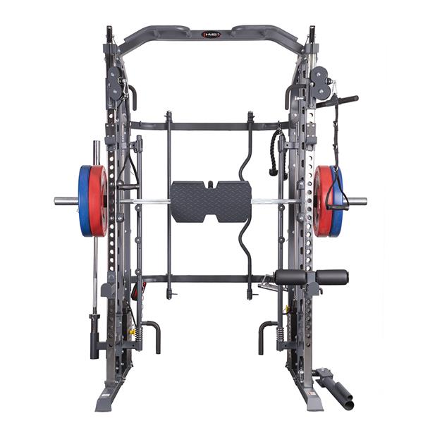 Leg-press pro CYKLOP 2 HMS UWN070 2