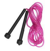 Švihadlo PVC 3 m fialová