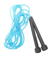 Švihadlo PVC 3 m modrá