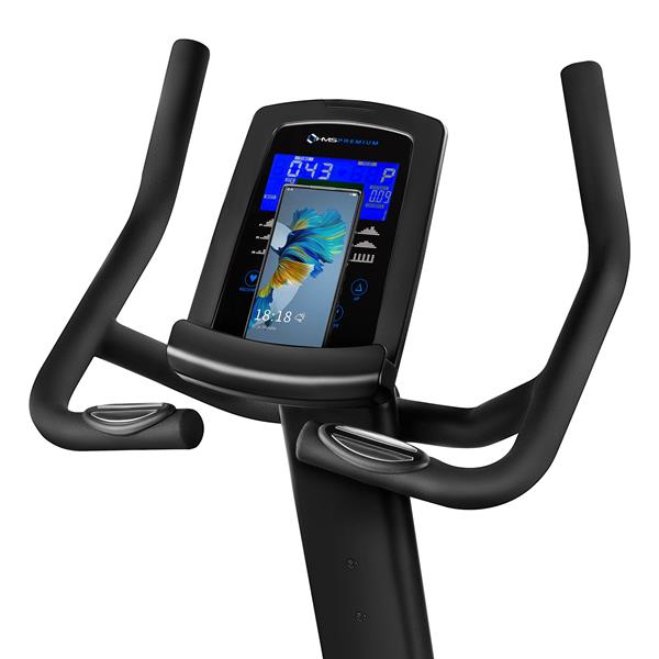 Elektromagnetický rotoped s generátorem HMS Premium M1815 12