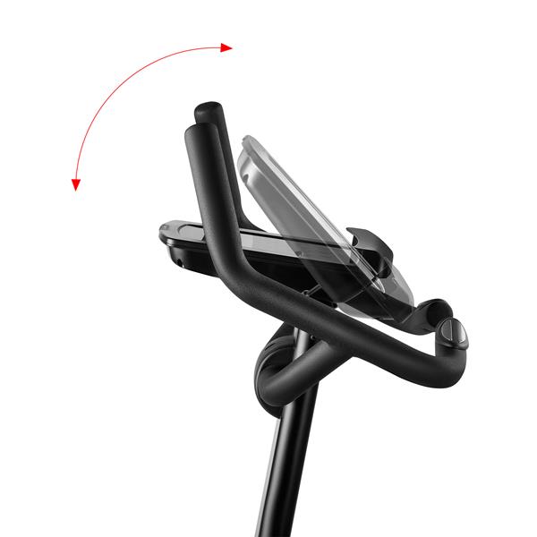 Elektromagnetický rotoped s generátorem HMS Premium M1815 5