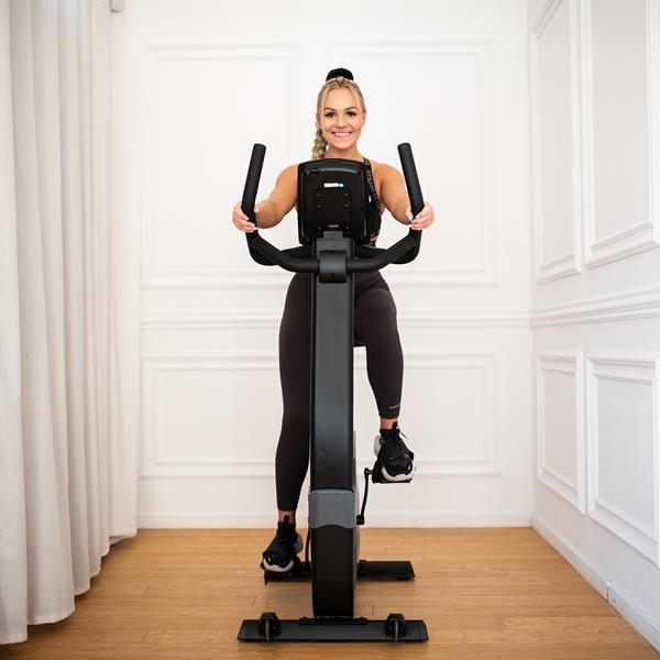 Elektromagnetický rotoped s generátorem HMS Premium M1815 10