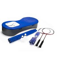 Badminton / tenis set + 2xbadmintonové rakety 2v1 - poškozený obal Badminton / tenis set + 2xbadmintonové rakety 2v1 - poškozený obal