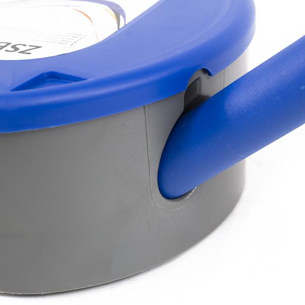 Sestava sítě badminton/tenis + 2 x badmintonové rakety ZSB 2v1 NILS - 7