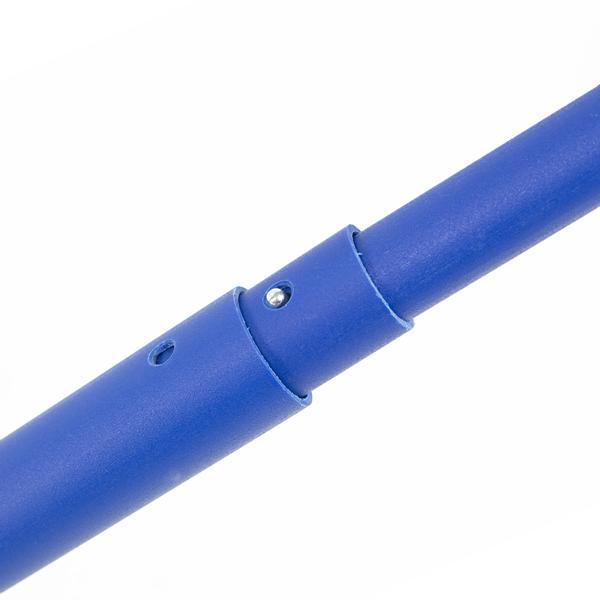 Sestava sítě badminton/tenis + 2 x badmintonové rakety ZSB 2v1 NILS - 8