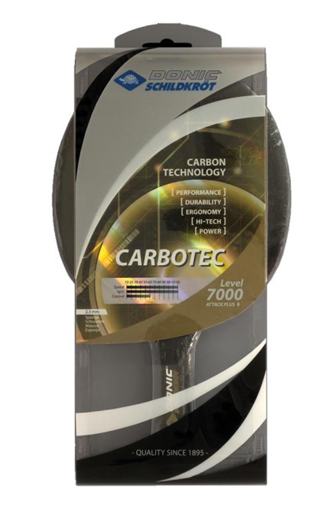 DONIC Carbotec 7000