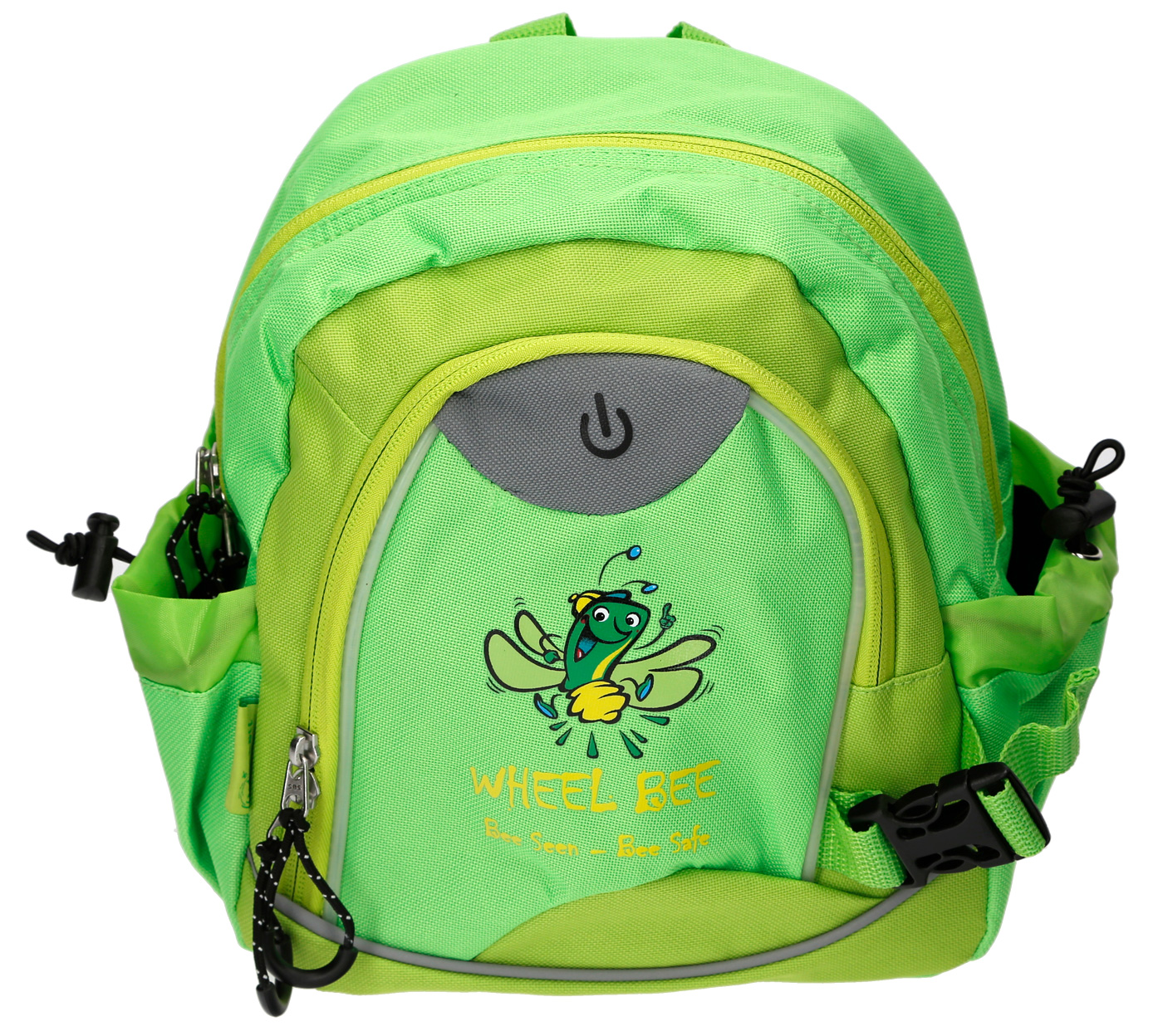 Batoh Wheel Bee KID BEE zelený 10L