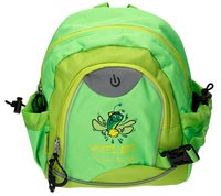 Batoh Wheel Bee KID BEE zelený 10L