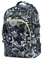 Batoh Wheel Bee GENERATION Z 30 cool