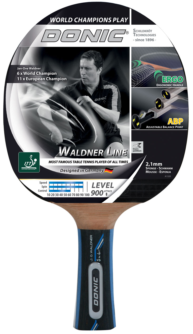 DONIC Waldner 900