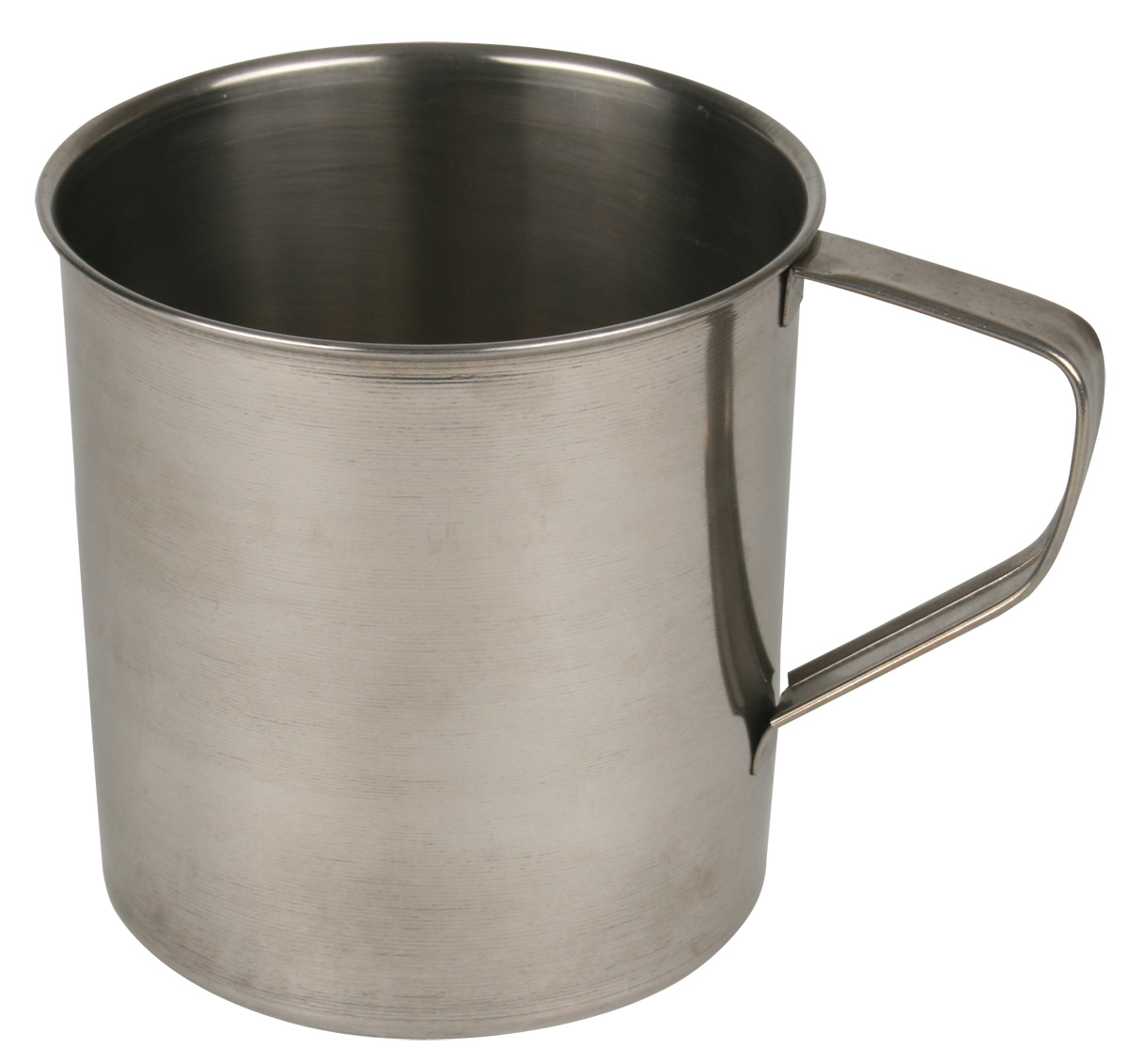 Hrnek Yate 0,35 l nerez