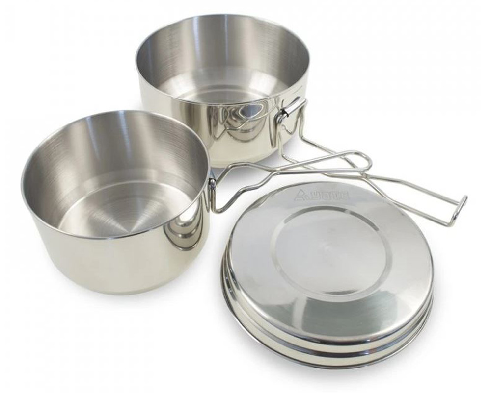 Ešus Yate - 3 dílný