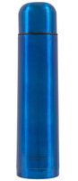 Highlander Duro Flask termoska 1000 ml - modrá