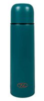Highlander Duro Flask termoska 500 ml - zelená