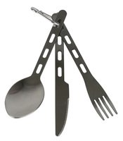 Redcliffs Camping příbor nerez Redcliffs Camping příbor nerez