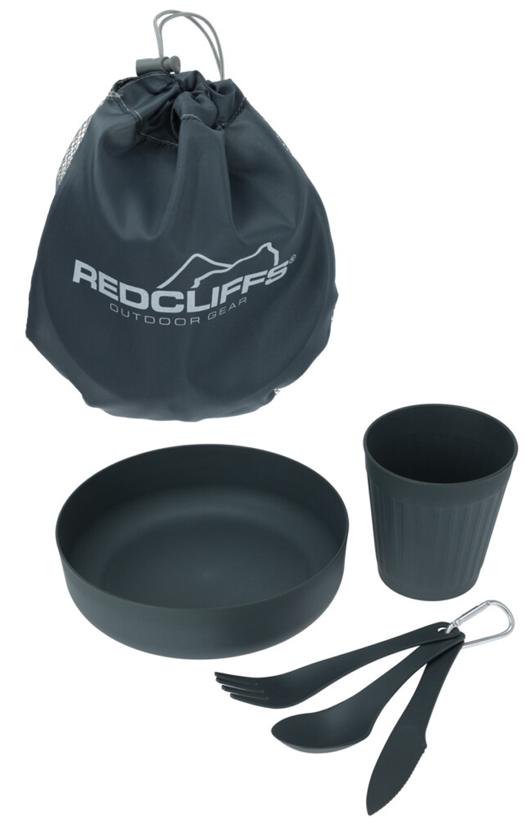 Sada nádobí Redcliffs