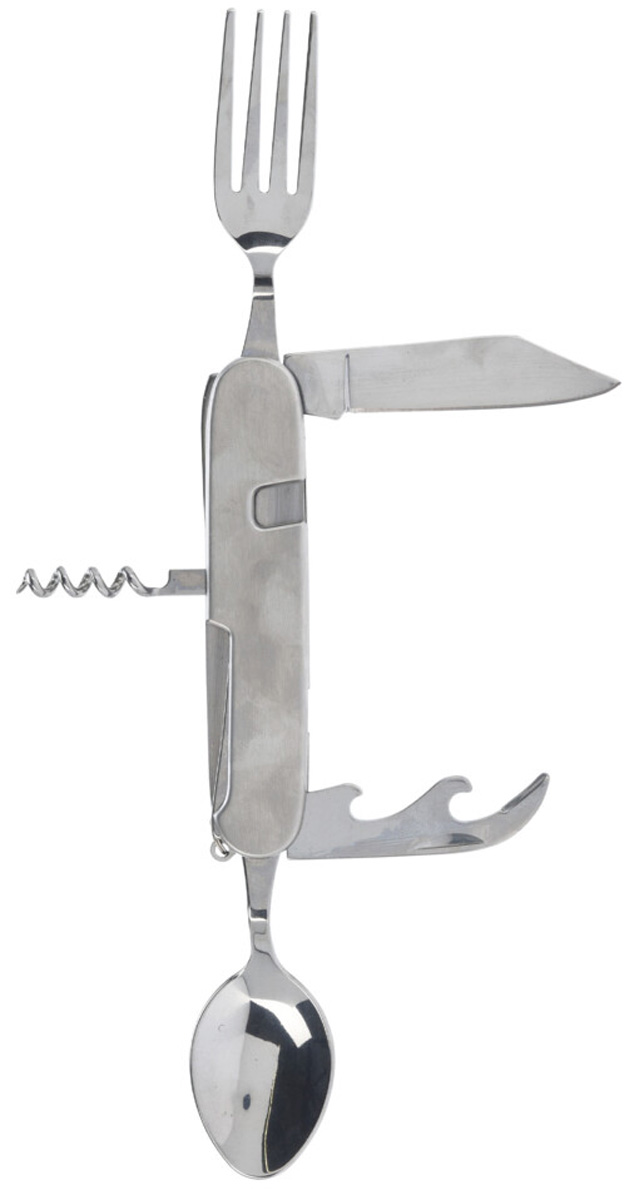 Redcliffs kapesní příbor nerez