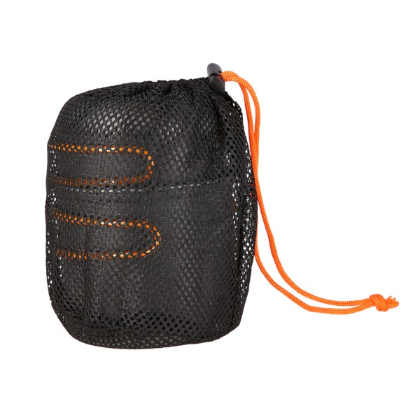 Kempingová sada 2 hrnců s příborem NILS Camp NC1704 8