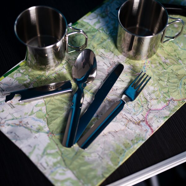 Cestovní příbor NILS Camp NC1712 5