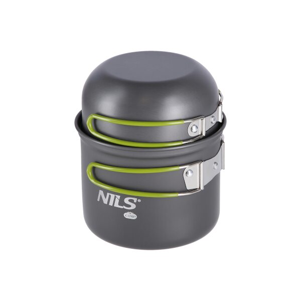 Sada kempingového nádobí NILS Camp NC1767 3