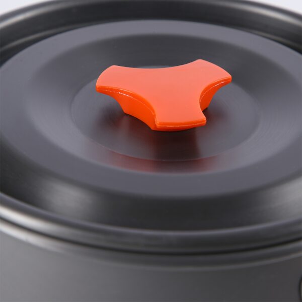 Sada kempingového nádobí NILS Camp NC1782 6