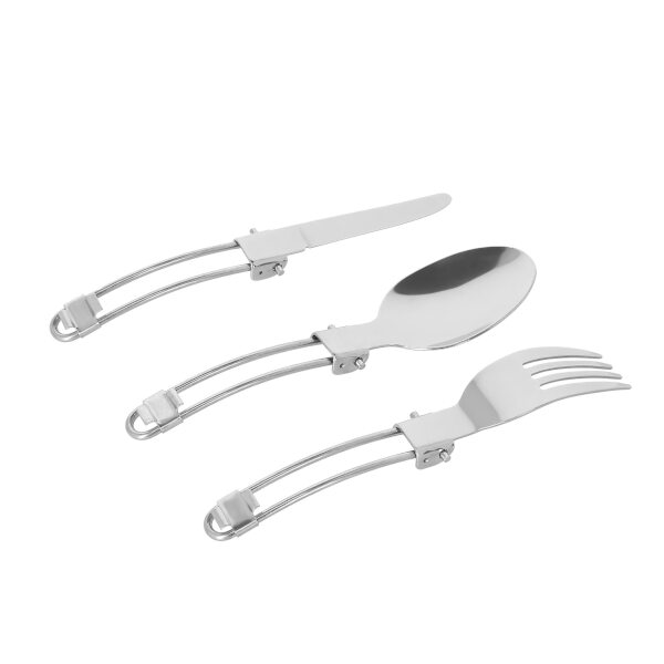 Sada kempingového nádobí NILS Camp NC1782 7