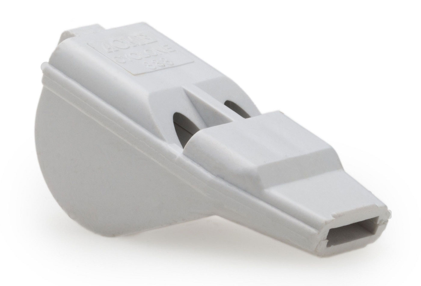 Píšťalka Acme CYCLONE 888 bílá