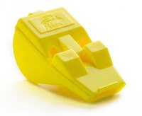 Píšťalka Acme TORNADO 2000 žlutá