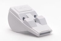 Píšťalka Acme TORNADO 2000 bílá