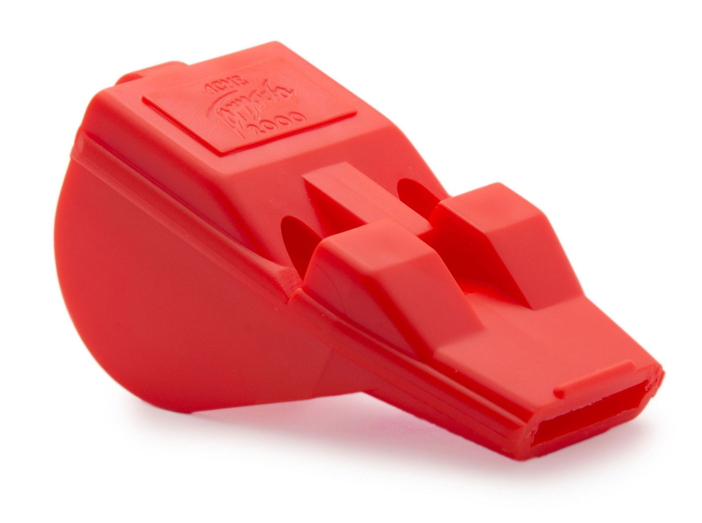 Píšťalka Acme TORNADO 2000 oranžová