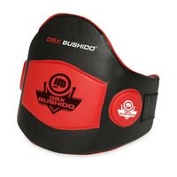 Chránič hrudníku DBX BUSHIDO BSB-1 Chránič hrudníku DBX BUSHIDO BSB-1
