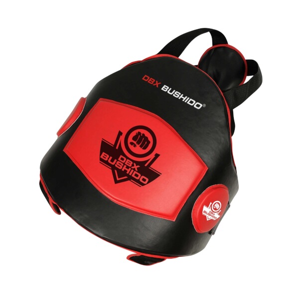 Chránič hrudníku DBX BUSHIDO BSB-1 2