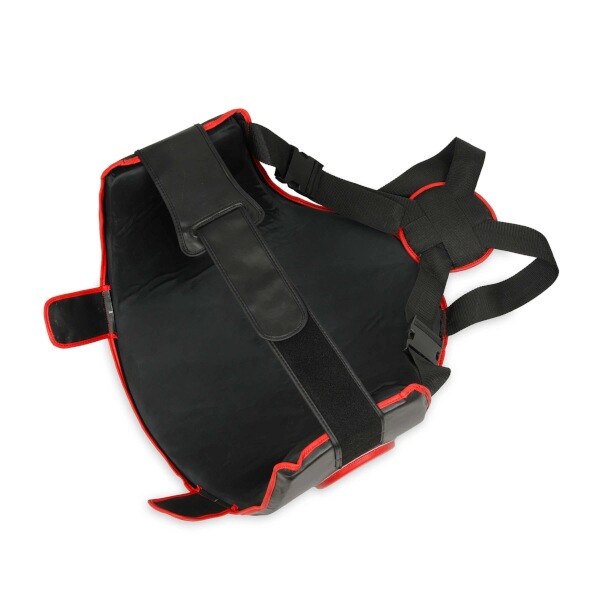 Chránič hrudníku DBX BUSHIDO BSB-1 3