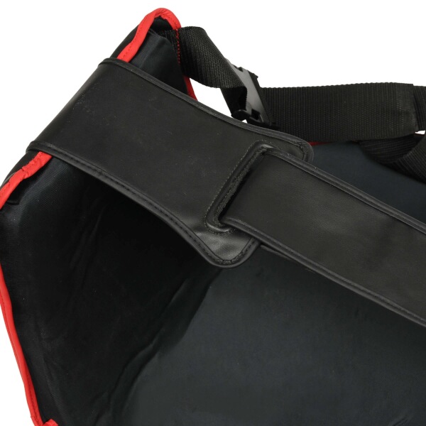 Chránič hrudníku DBX BUSHIDO BSB-1 4