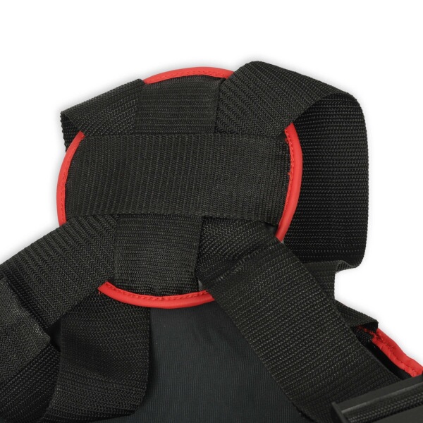 Chránič hrudníku DBX BUSHIDO BSB-1 5