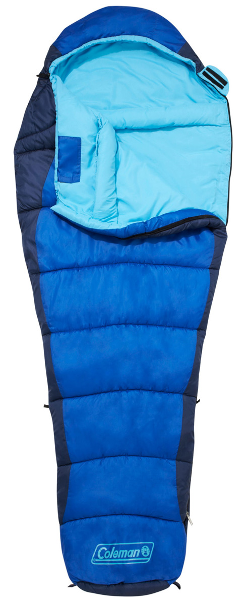 Spací pytel Coleman FISION 100