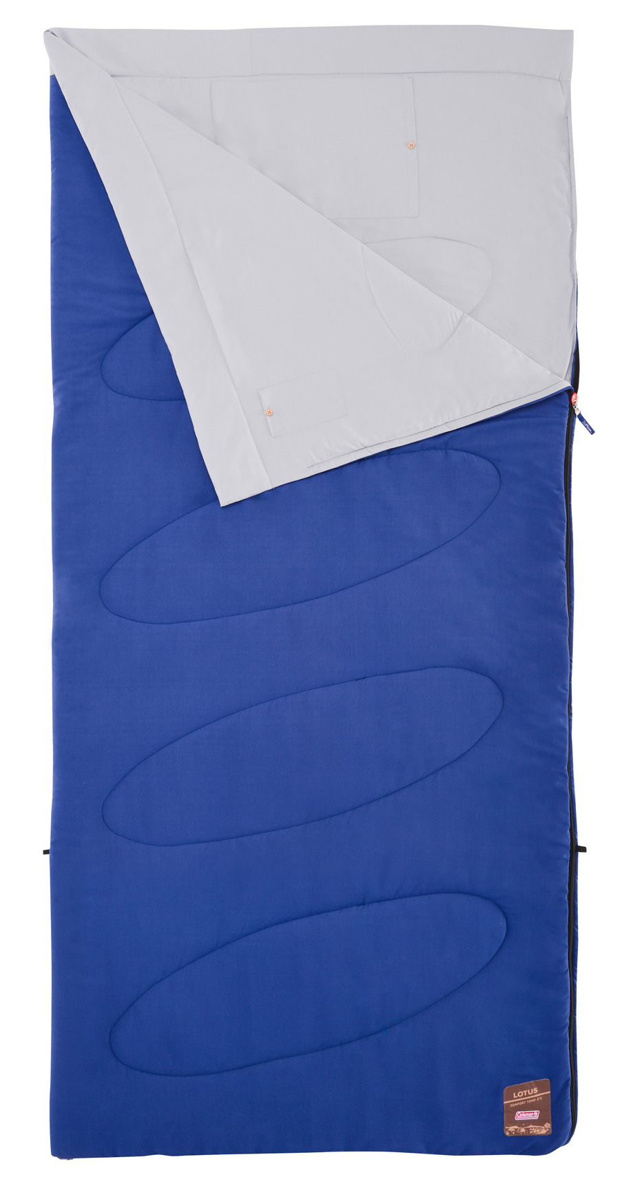 Spacák Coleman LOTUS XL