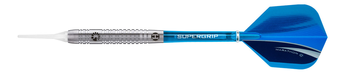 Šipky Harrows GENESIS 16 g