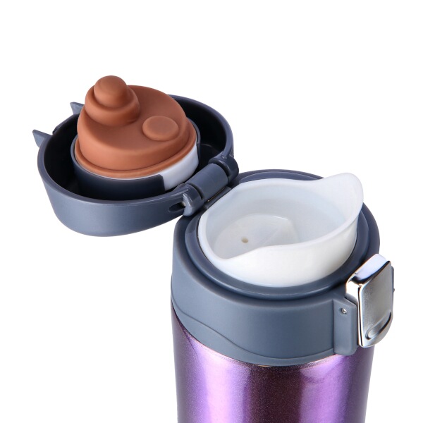 Termoska NILS Camp NCB10 fialová 6