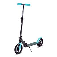 Koloběžka NILS Extreme HM1302 černá Koloběžka NILS Extreme HM1302 černá